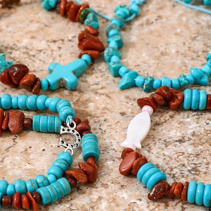 Комплект браслетов CJM34127 Комплект браслетов CJM34127