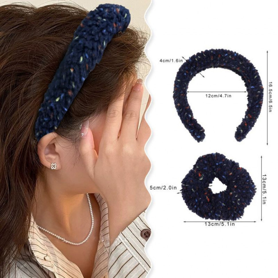 Ободок для волос CJJ26626