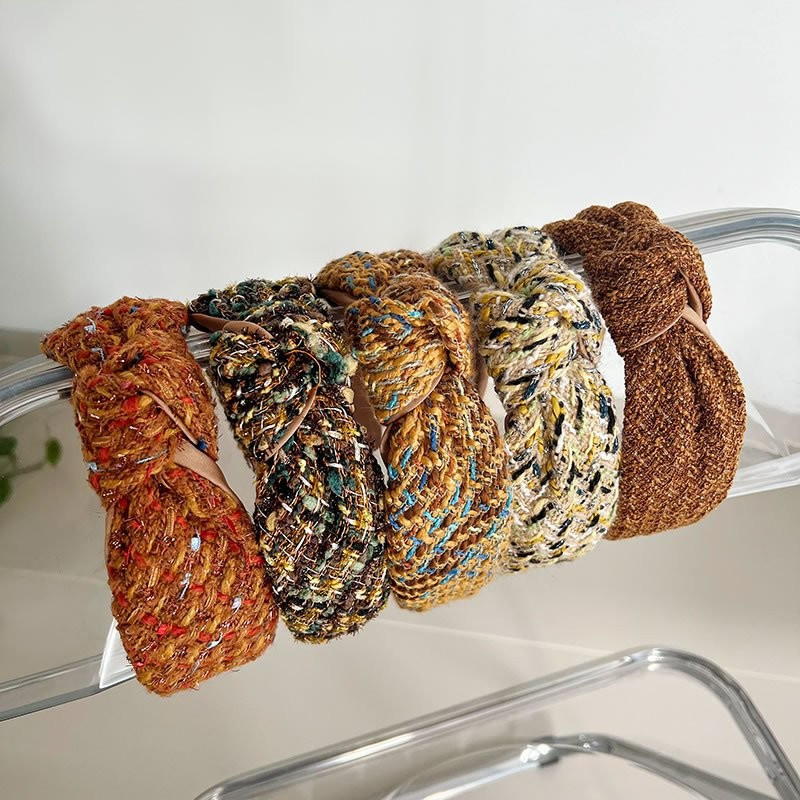 Ободок для волос N88650