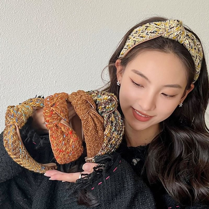 Ободок для волос N88650