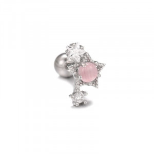 Пирсинг в уши CJE09069 Пирсинг в уши CJE09069