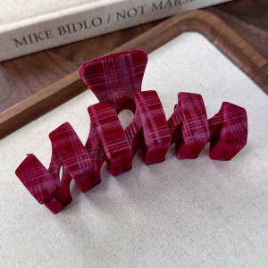 Краб для волос CJH66369 Краб для волос CJH66369