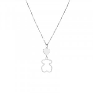 Колье из стали CJH66856 Колье из стали CJH66856