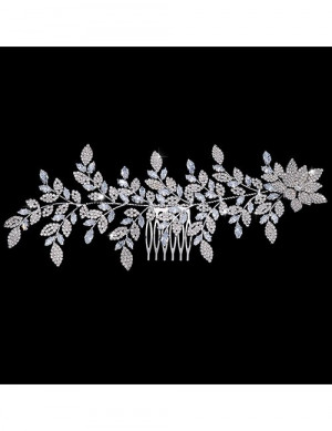 Заколка для волос свадебная R25505