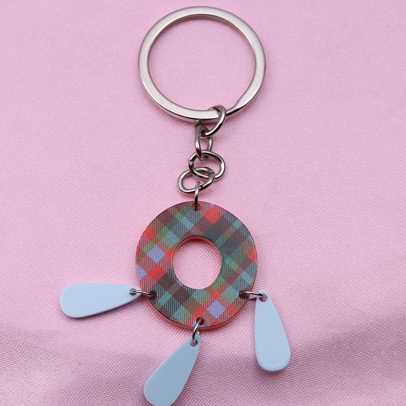 Брелок CJD05649 Брелок CJD05649