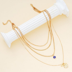 Мульти-цепочка CJH65324 Мульти-цепочка CJH65324