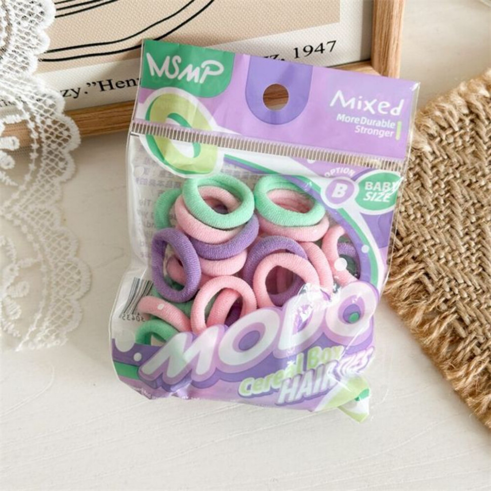 Резинка для волос CJJ18390