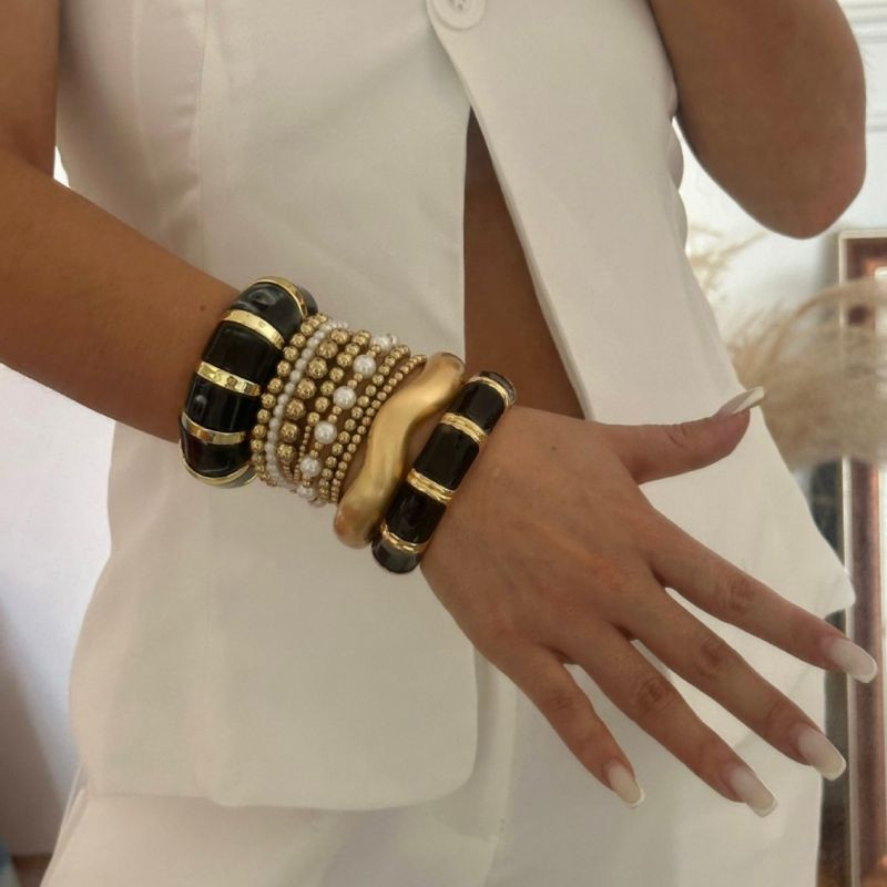 Комплект браслетов CJR56068 Комплект браслетов CJR56068