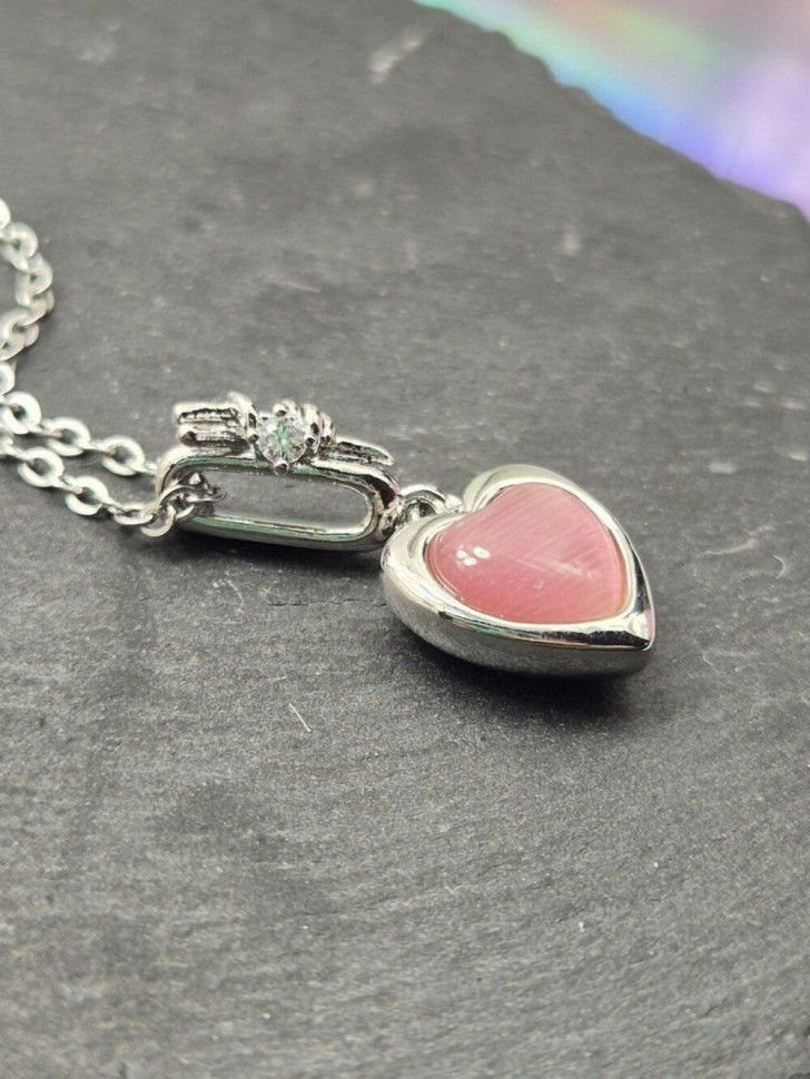 Колье медицинская сталь с напылением золотом J10829CJJ