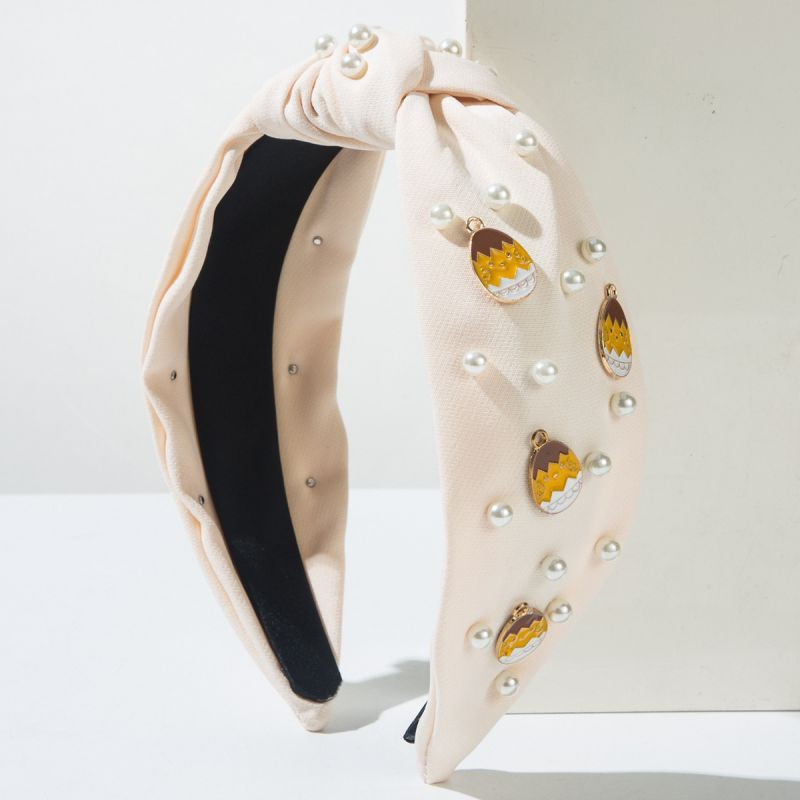 Ободок для волос CJL17023 Ободок для волос CJL17023