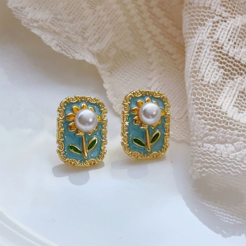 Серьги-гвоздики CJT29015 Серьги-гвоздики CJT29015