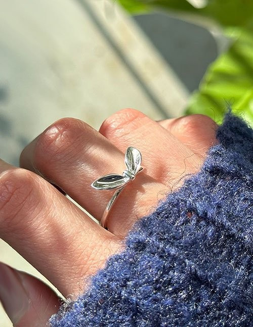 Ювелирное кольцо L80590 Ювелирное кольцо L80590