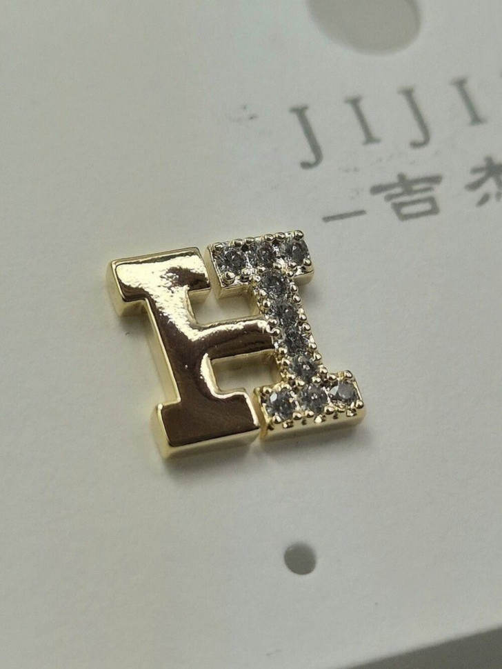 Серьги медь с напылением золотом J10663CJJ Серьги медь с напылением золотом J10663CJJ