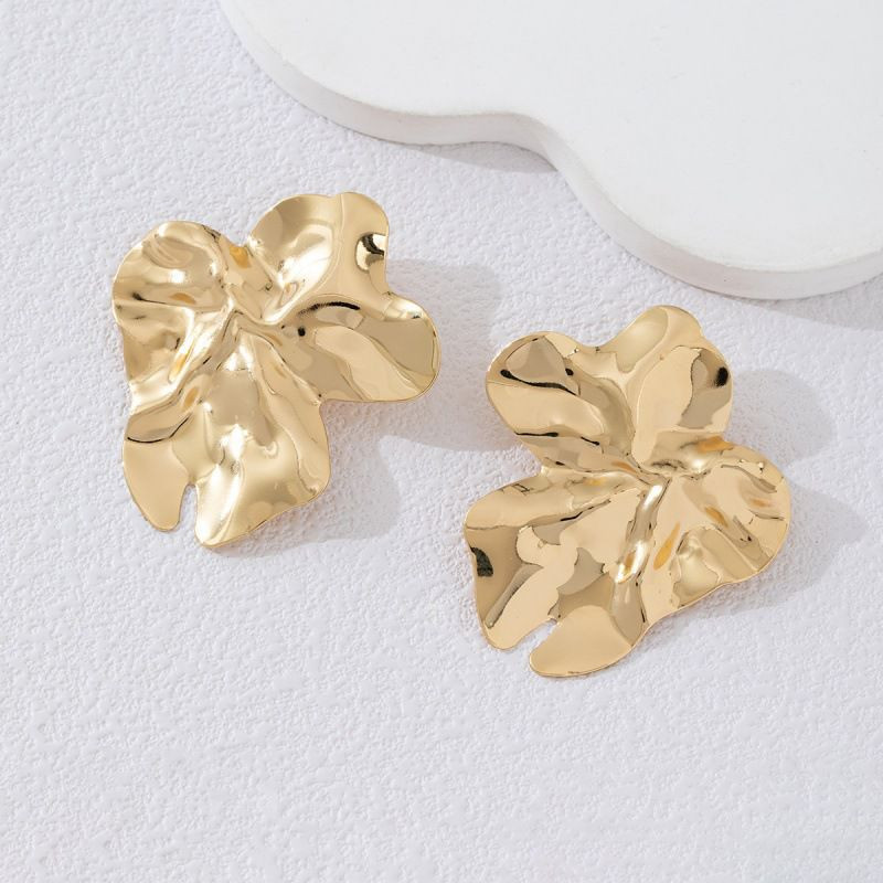 Серьги-гвоздики CJR56685