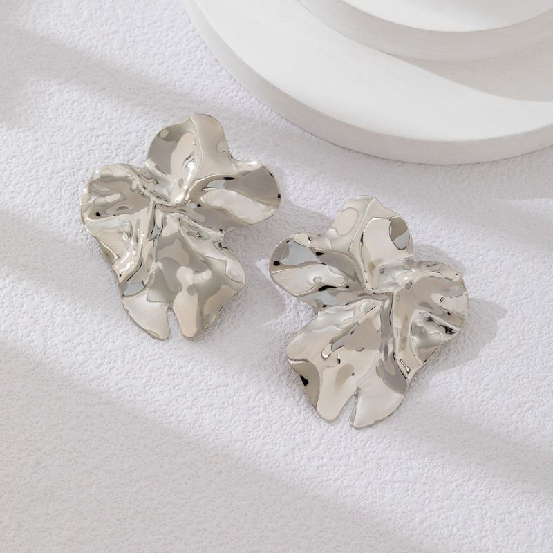 Серьги-гвоздики CJR56685