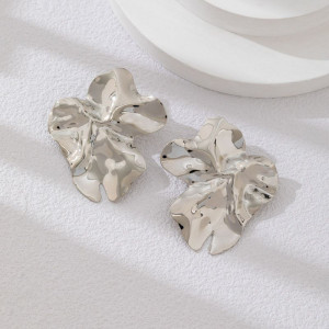 Серьги-гвоздики CJR56685