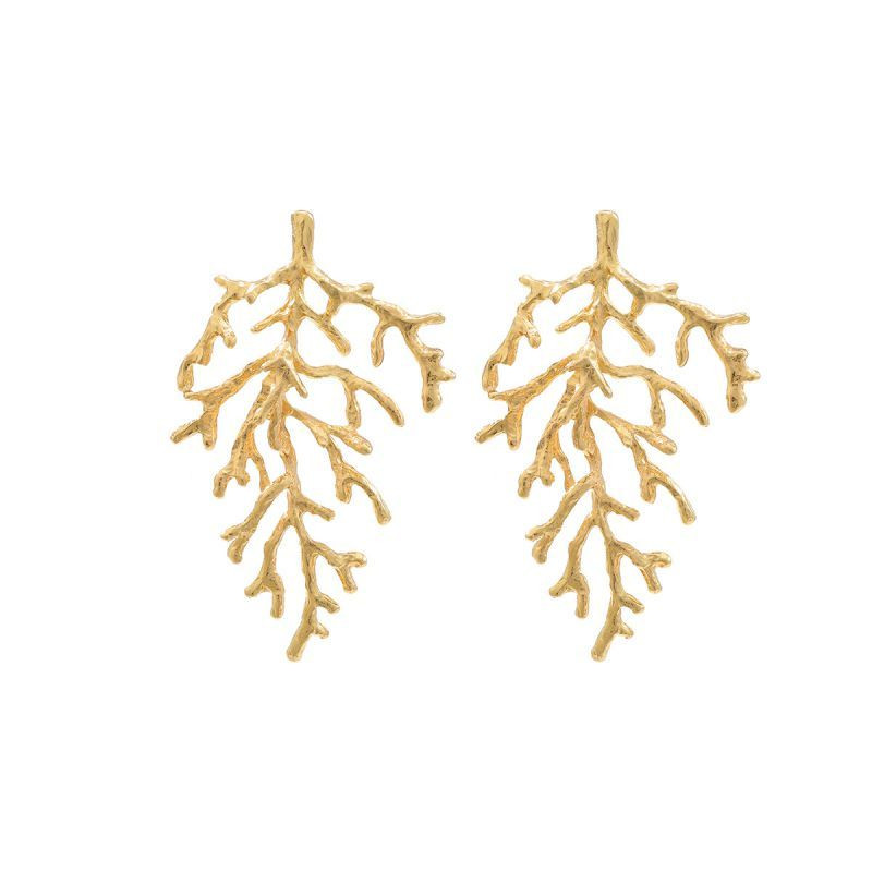 Серьги-гвоздики CJM02010 Серьги-гвоздики CJM02010