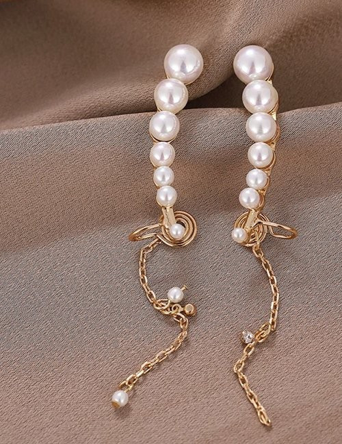 Серьги L99797 Серьги L99797