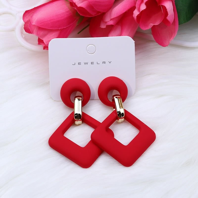 Серьги M92547