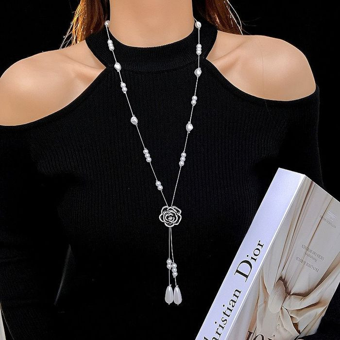 Колье CJL32491 Колье CJL32491