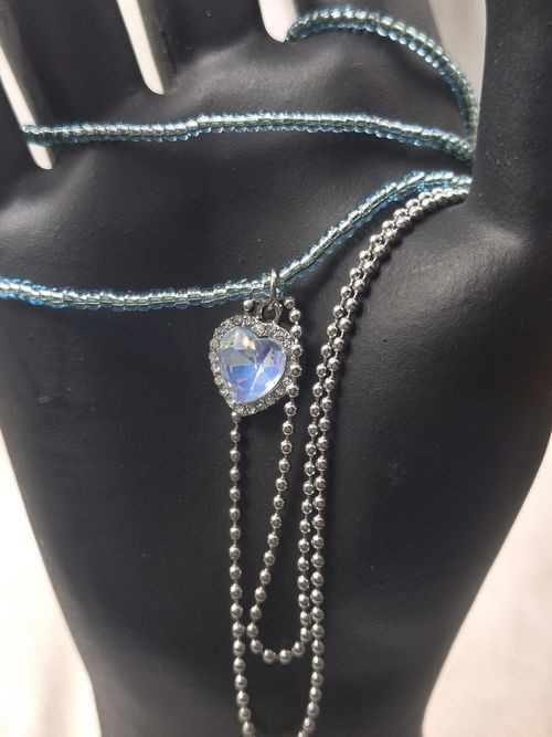 Колье J11437CJJ