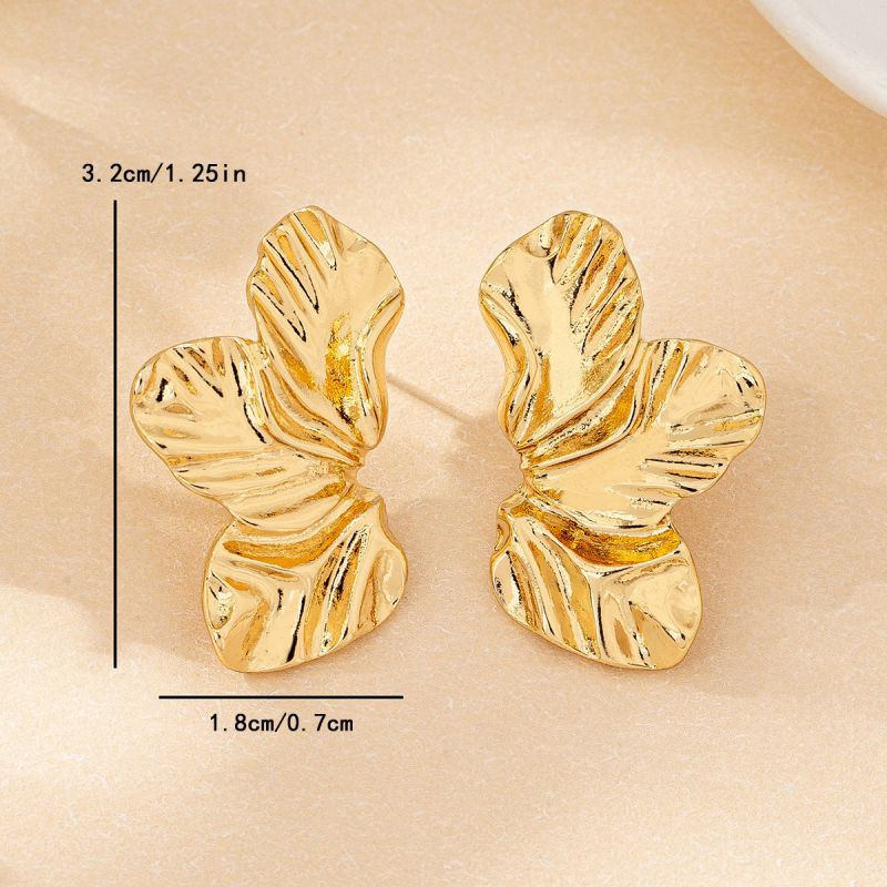 Серьги-гвоздики CJM14419 Серьги-гвоздики CJM14419