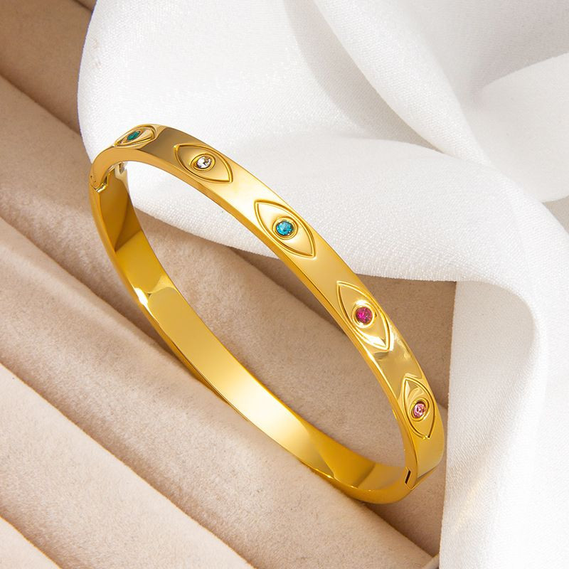 Браслет сталь CJM27893 Браслет сталь CJM27893