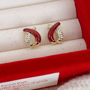 Серьги-гвоздики CJC29187 Серьги-гвоздики CJC29187