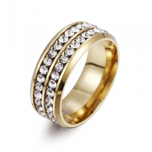 Кольцо сталь CJD89718 Кольцо сталь CJD89718