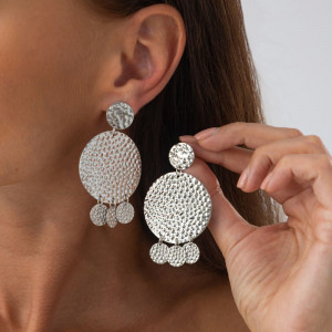 Серьги CJP35969