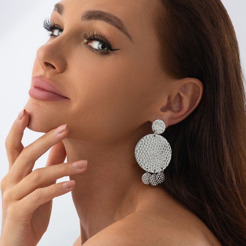 Серьги CJP35969 Серьги CJP35969