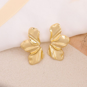 Серьги-гвоздики CJH31096 Серьги-гвоздики CJH31096