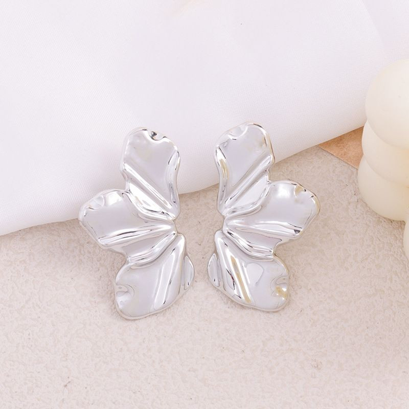 Серьги-гвоздики CJH31096 Серьги-гвоздики CJH31096