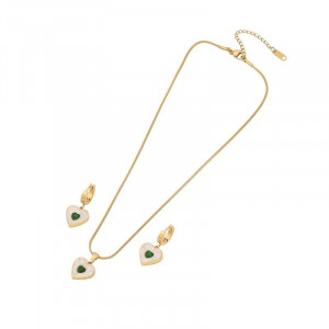 Стальной комплект CJC59808 Стальной комплект CJC59808