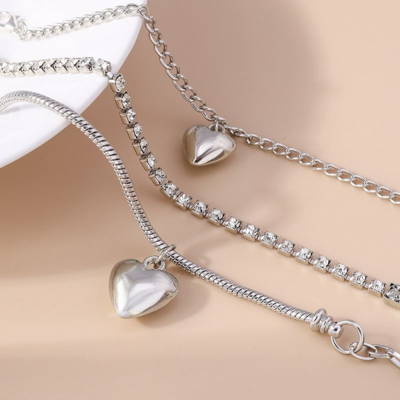 Комплект браслетов CJH24216