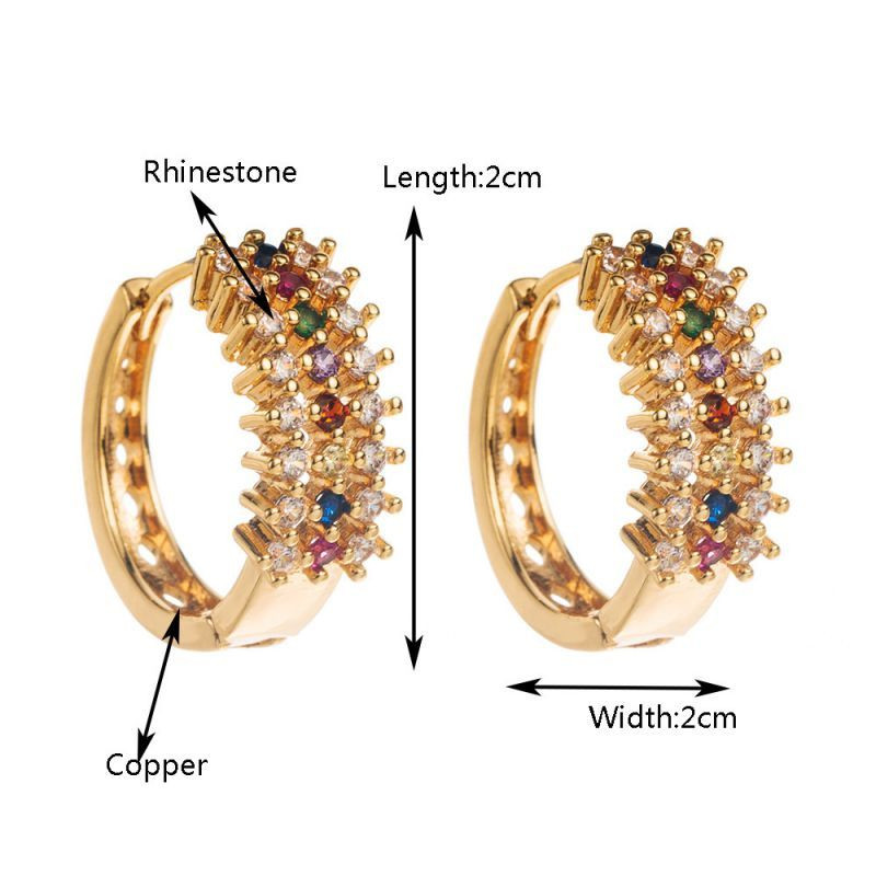 Ювелирные серьги CJL16971 Ювелирные серьги CJL16971