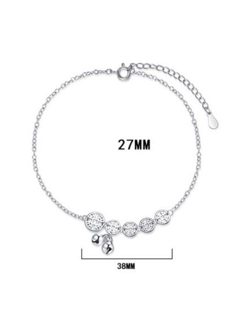 Ювелирный браслет T89578 Ювелирный браслет T89578