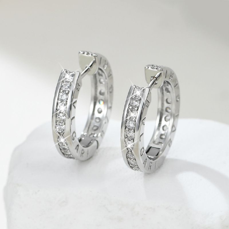 Ювелирные серьги CJL32186 Ювелирные серьги CJL32186