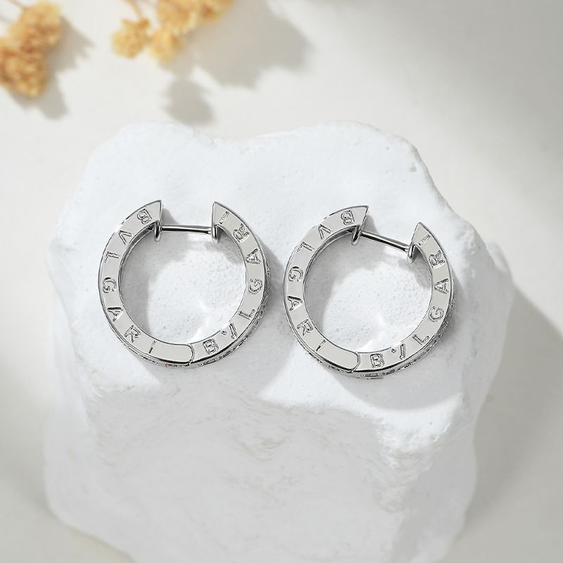 Ювелирные серьги CJL32186 Ювелирные серьги CJL32186