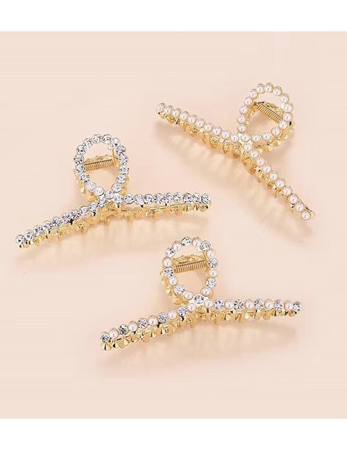 Краб для волос L95071 Краб для волос L95071