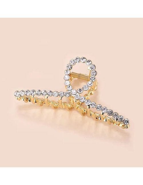 Краб для волос L95071