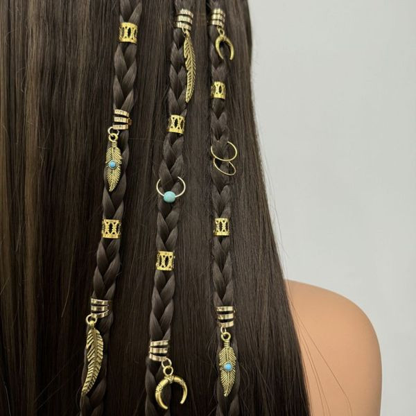 Заколка для волос (31шт) CJL50512 Заколка для волос (31шт) CJL50512