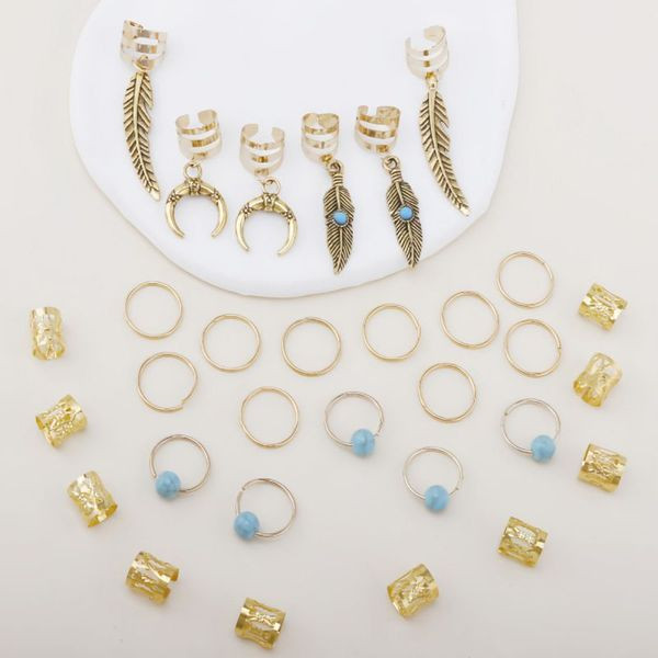 Заколка для волос (31шт) CJL50512 Заколка для волос (31шт) CJL50512