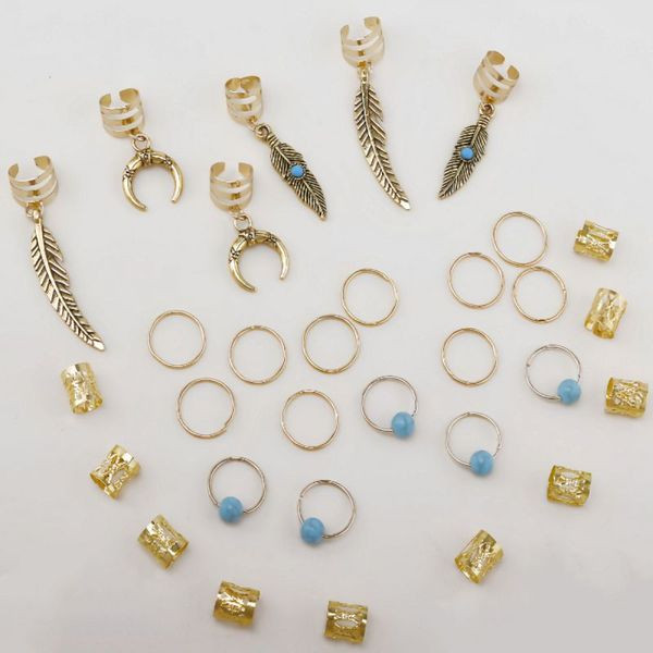 Заколка для волос (31шт) CJL50512 Заколка для волос (31шт) CJL50512