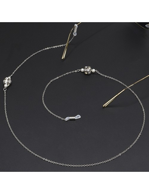 Цепочка для очков F82849 Цепочка для очков F82849