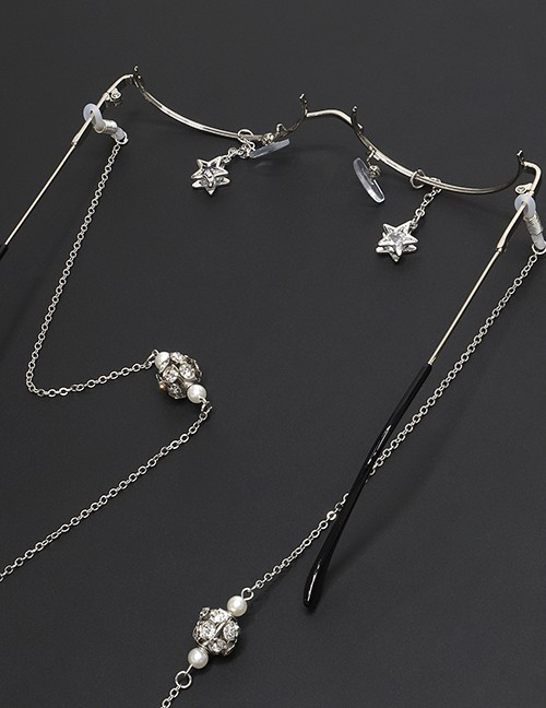 Цепочка для очков F82849 Цепочка для очков F82849