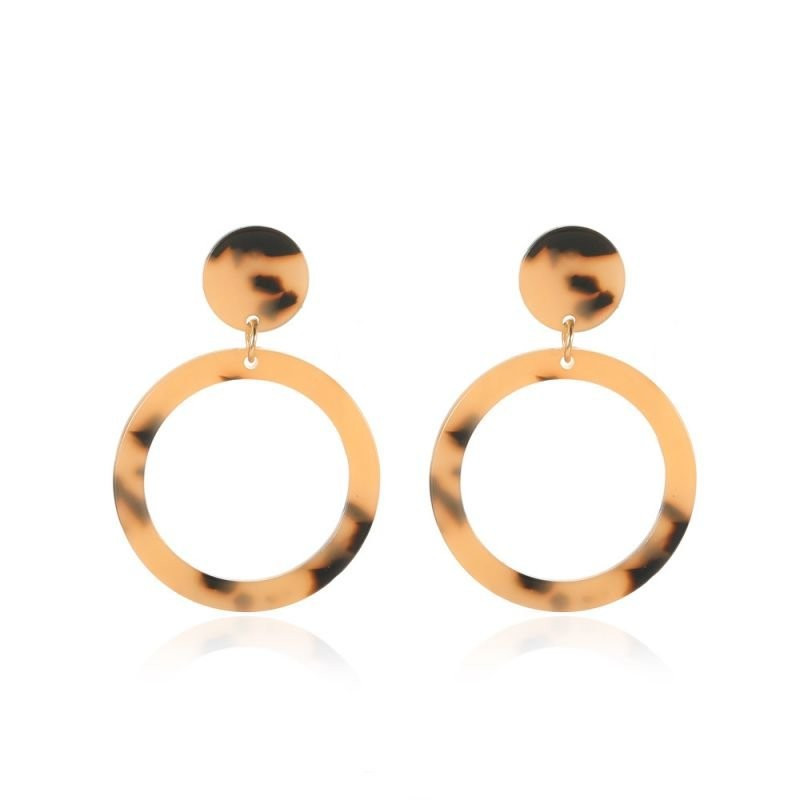 Серьги CJC72599