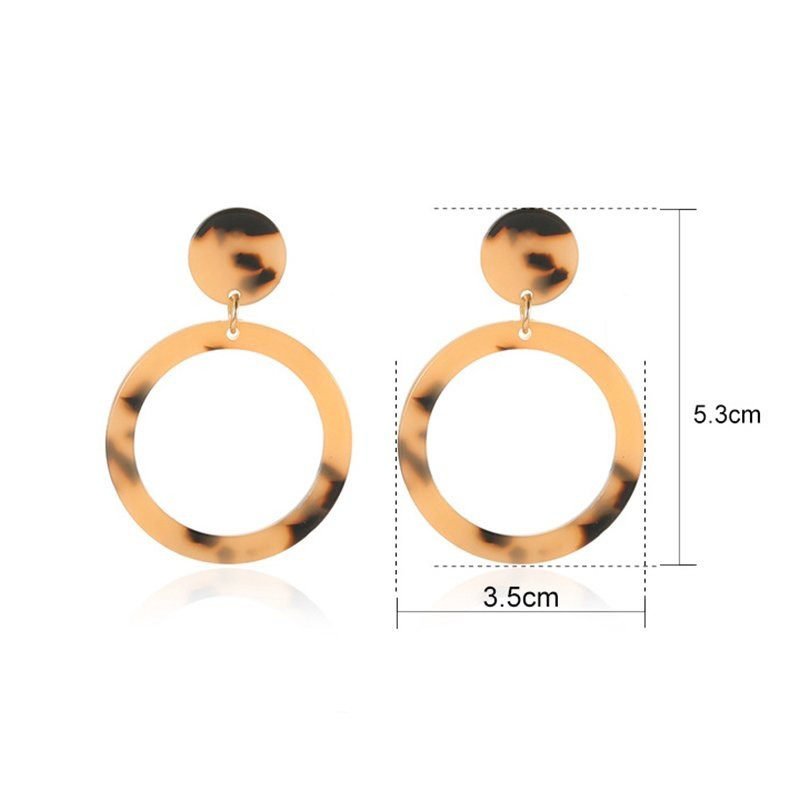 Серьги CJC72599