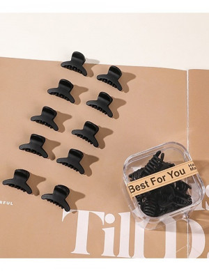 Краб для волос T69407 Краб для волос T69407