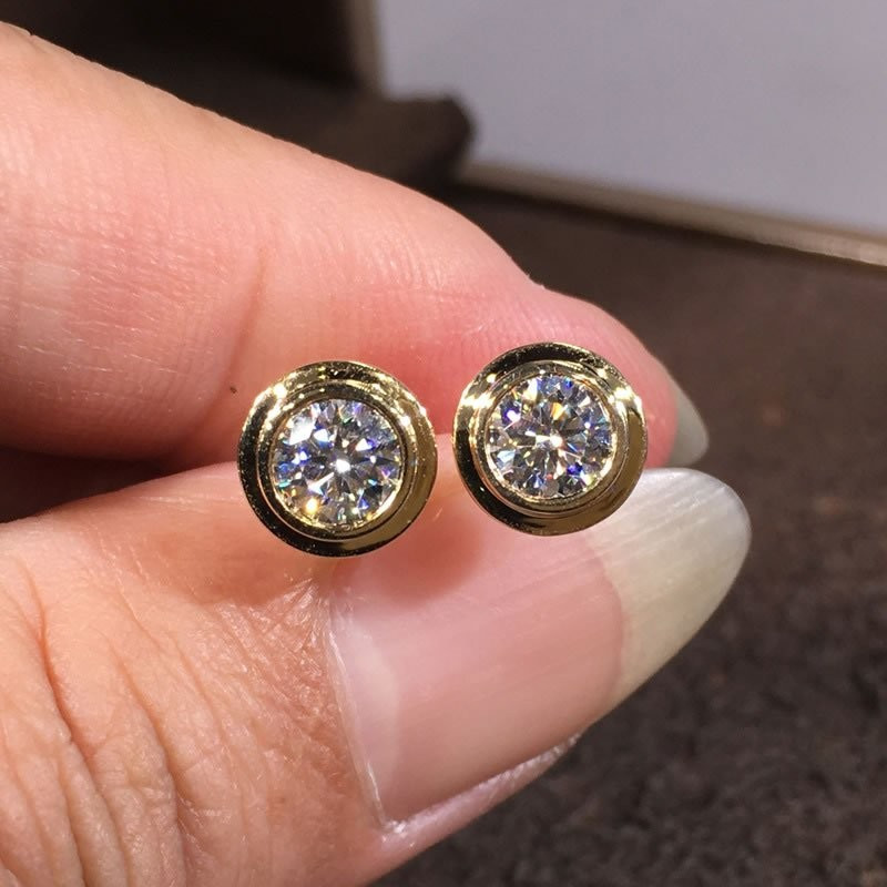 Ювелирные серьги N71685 Ювелирные серьги N71685